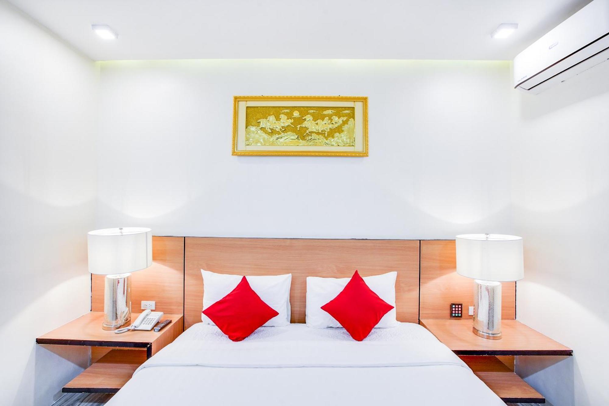 Oyo 489 Casa Mia Hotel Suites General Santos City Exterior photo