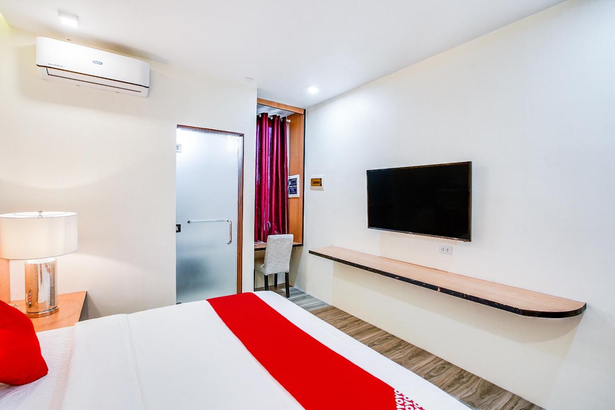Oyo 489 Casa Mia Hotel Suites General Santos City Exterior photo